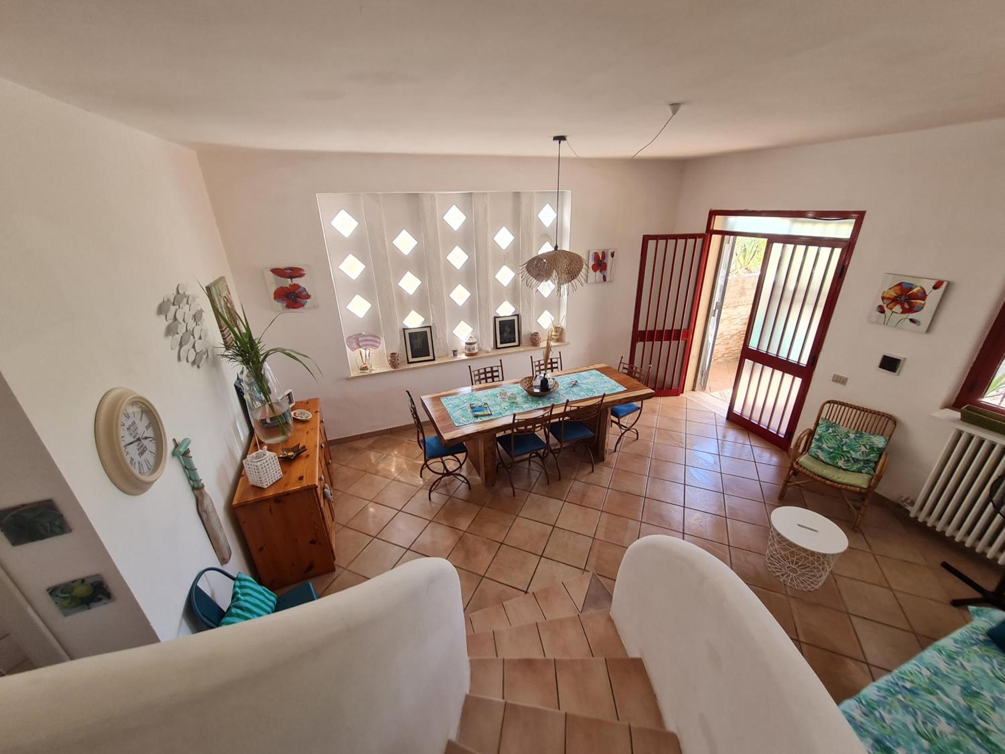 Stella Marina Villa Sant Isidoro  Exterior photo