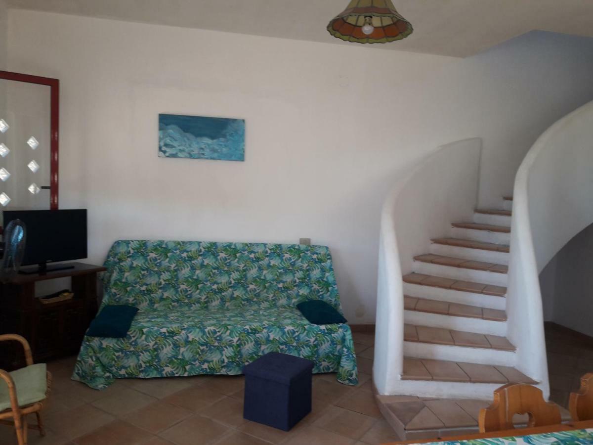 Stella Marina Villa Sant Isidoro  Exterior photo
